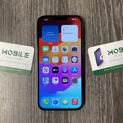 Unlocked Sierra Blue iPhone 13 Pro Max 128gb (90 Day Same As Cash Financing Available)