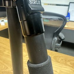 Tripod Sirui 