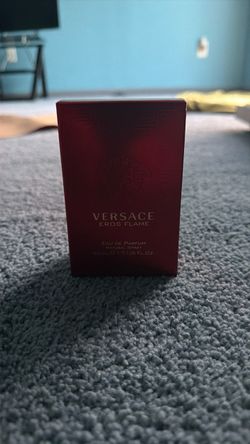 Versace Eros Flame Eau de Parfum 50ml