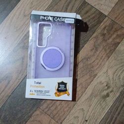 Samsung S24Plus Case