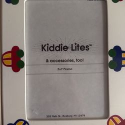 Kids Peter frame new