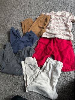 Boy clothes