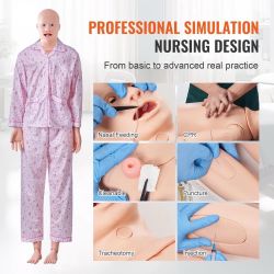 Brand New Medical Manikin