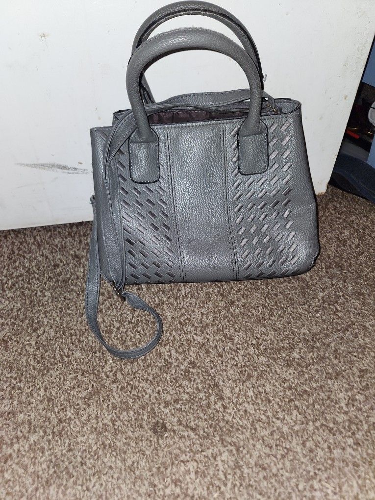 Medium Hand/Crossbody bag