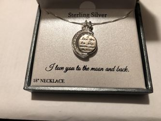 Timeless Sterling Silver® Necklace