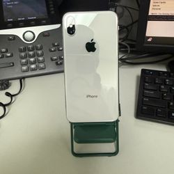 iPhone XR White 