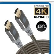 GE HDMI Cable