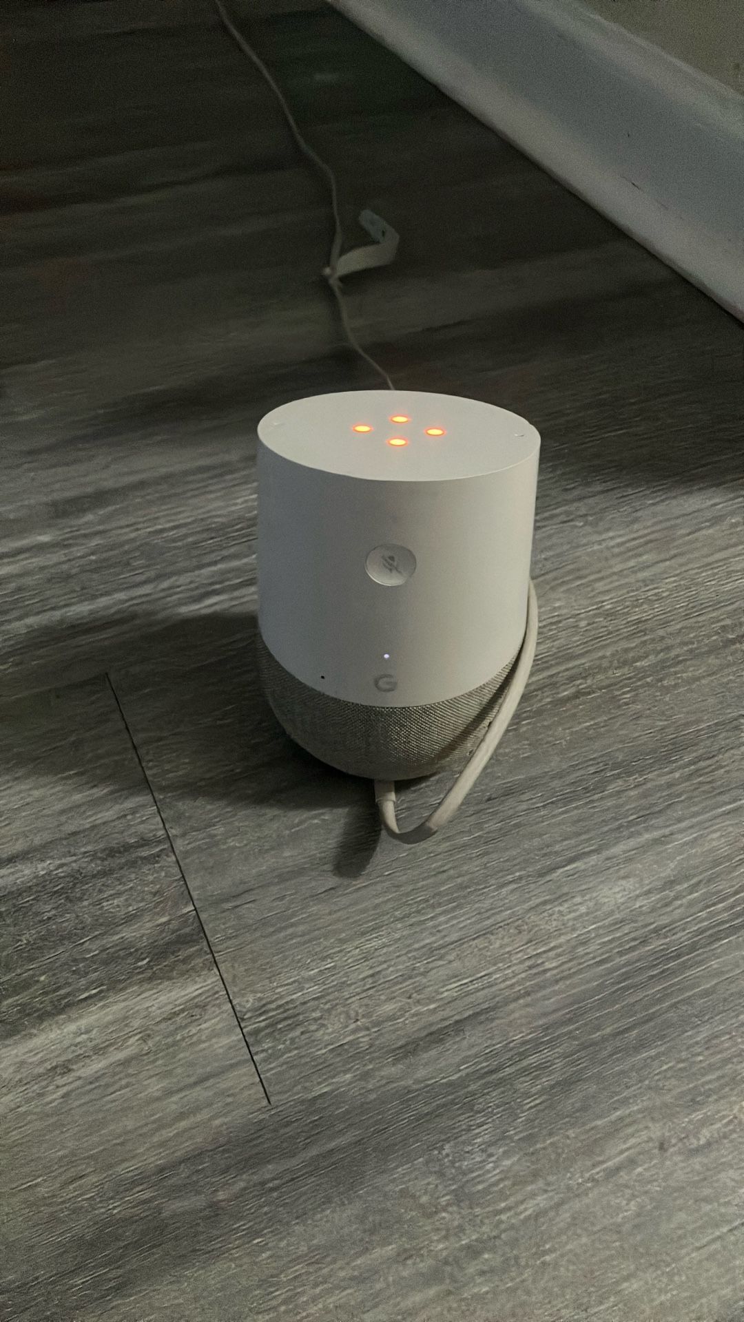 Google Home