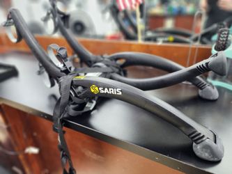 Saris 2 Bike Mount
