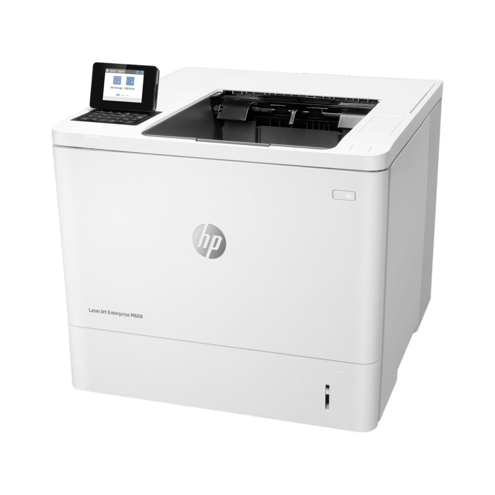 HP LaserJet Enterprise M607n