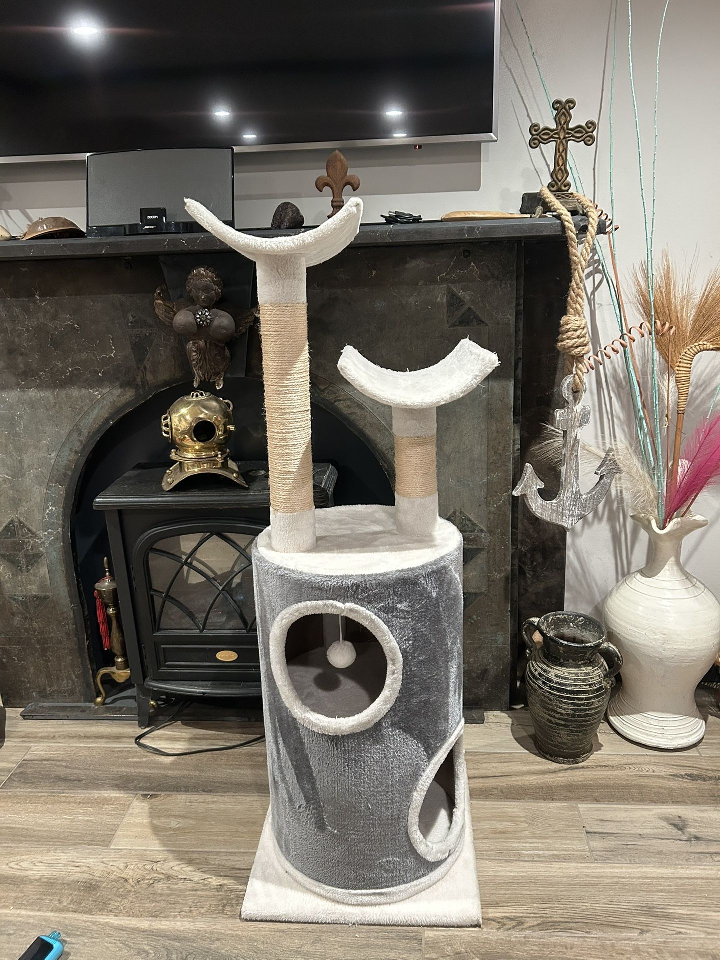 Cat Tree