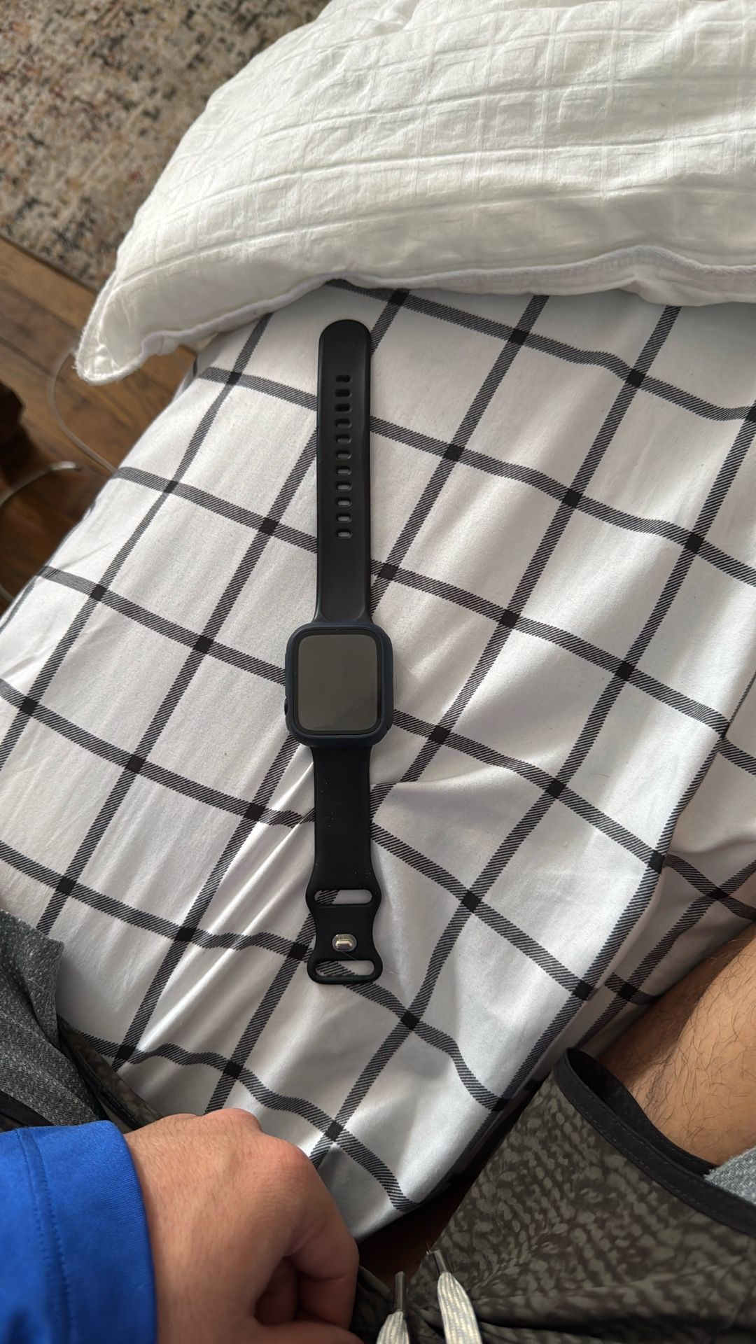 Apple Watch Series 7