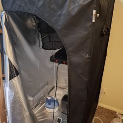 Grow Tent Kit 