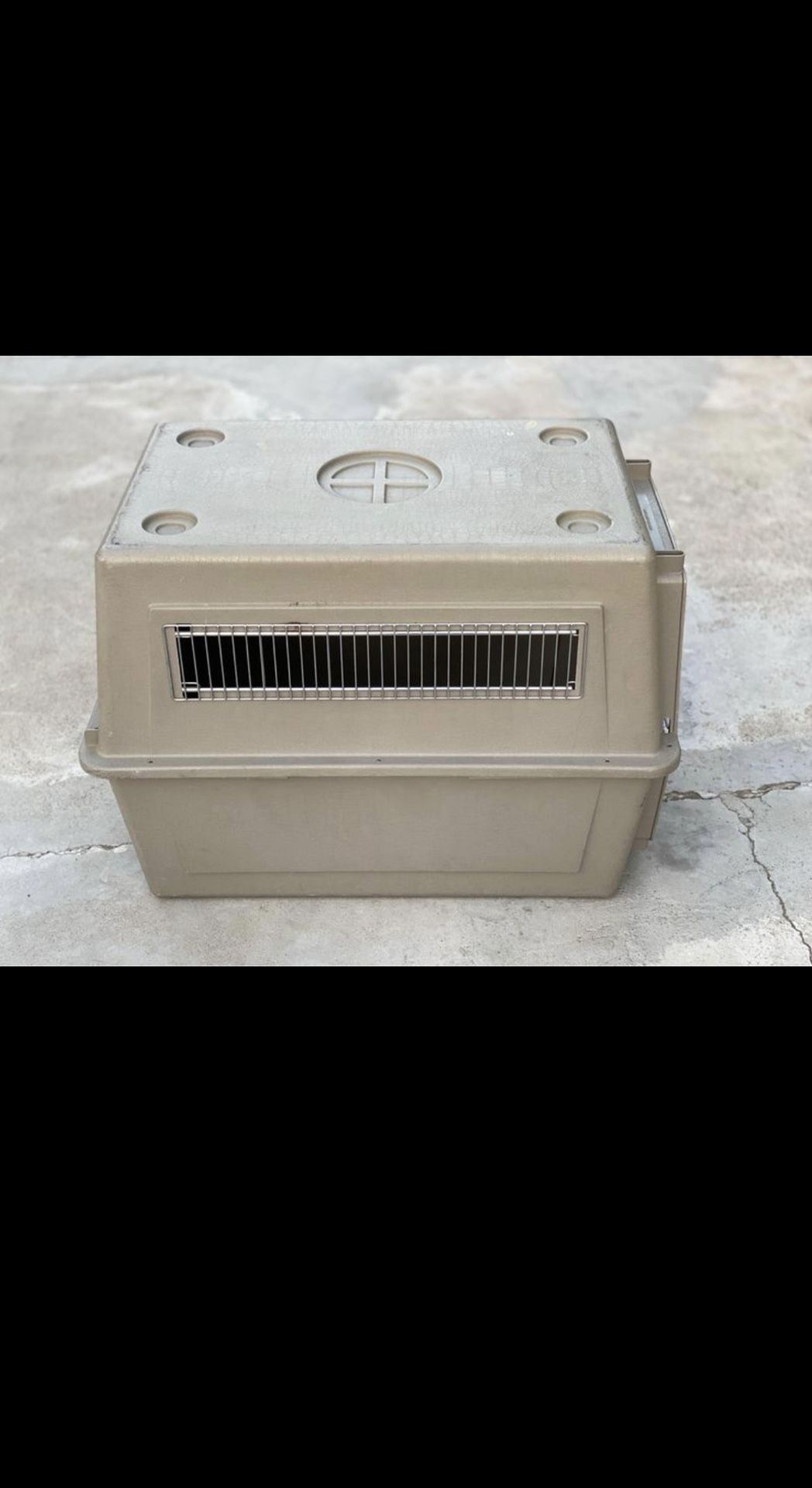 Dog Kennel