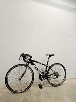 Bicicleta De Carretera Fuji  Talla S 