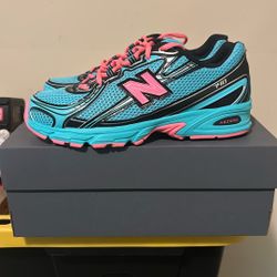 Used New Balance 740