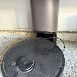 washing vacuum cleaner