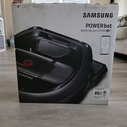 Samsung POWERBOT