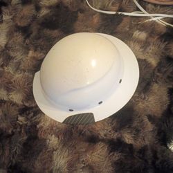 Hard Hat (Lift)