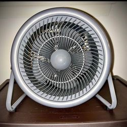 Utilitech 2-in-1 Digital Turbo Heater