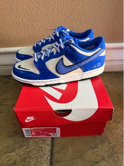 Nike dunk jackie robinson size 7.5 woman brand new