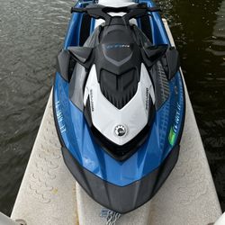 2020 GTI - SE 170 IBR SEADOO