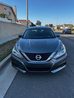 2018 Nissan Altima ford escape Chevrolet Cruze versa kia optima fusion focus Subaru Impreza fusion Honda civic fiesta accord Toyota corolla 2016 2017 
