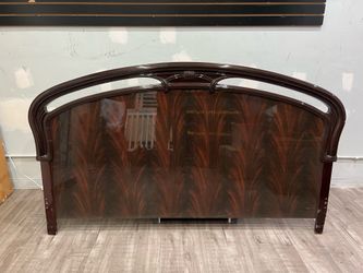 King Head board  Headboard