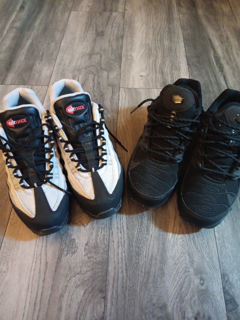 Nike Air Max