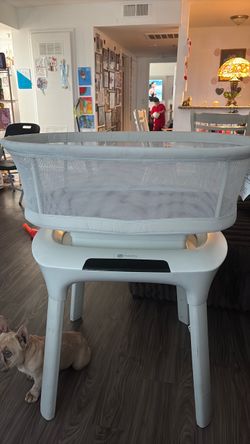 4MOMS BASSINET