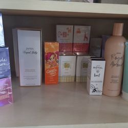 Jafra Diferentes Precios