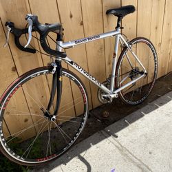 Road Bike 