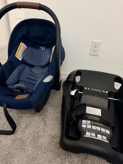 Maxi Cosi baby Car Seat