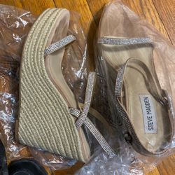 Women’s Size 8 Sandal