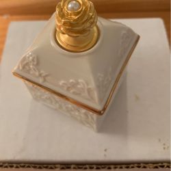 Lenox Treasure Collections