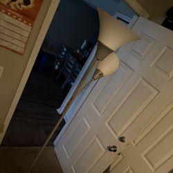 Color Changing Lamp
