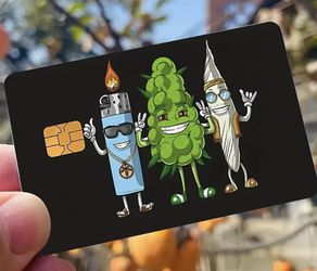Credit Card Skins