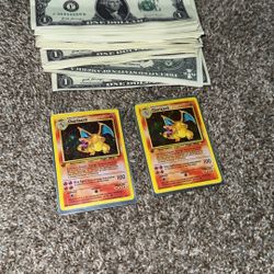 Pokemon ‘99 Charizard  Replica 