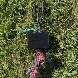 Idatalink Maestro SW Steering Wheel