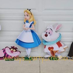Party Decorations 