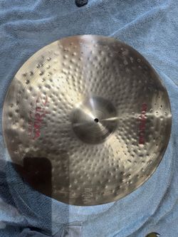Zildjian Oriental Crash of Doom 20”