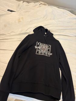 Pyscho bunny hoodie