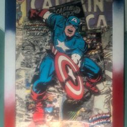 Captain America 