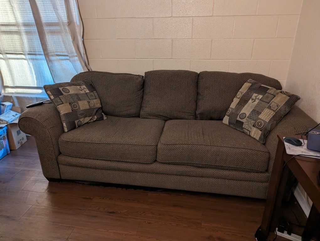Two Couches for Sale in El Paso, TX OfferUp