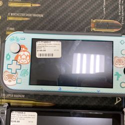 Nintendo Switches, Lites , And Oled Switch For Sale 