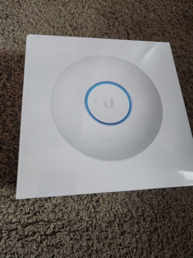 Unifi Nano HD Access Point