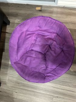 Folding chair