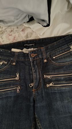 Dolce & Gabbana Jeans