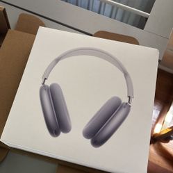 Air Pod Max 