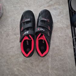 Cycling Shoes